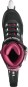 Artikelbild 6 des Artikels “MACROBLADE 84 W Inline Skate 2026 black/burgundy/ocean green 38/38,5“