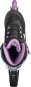 Product image 6 of the product “MACROBLADE 84 BOA W Inline Skate 2026 black/lavender/blue star 40,5/41”