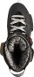 Product image 6 of the product “TWISTER 90R Inline Skate 2026 white smoke/black 42/42,5”