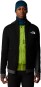 Artikelbild 6 des Artikels “BINNTAL HYBRID VENTRIX HOODIE Jacke 2025 tnf black/tnf black/anthracite grey XL“