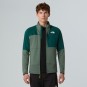 Product image 6 of the product “STORMGAP POWERGRID Jacket 2026 duck green/deep nori S”