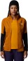 Artikelbild 6 des Artikels “WOMEN STORMGAP POWERGRID Jacke 2025 iron citrus/tnf black L“