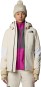 Product image 6 of the product “WOMEN LENADO Jacket 2025 white dune/gravel/khaki XS”