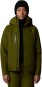 Product image 6 of the product “WOMEN DESCENDIT Jacket 2025 forest olive ”