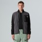 Artikelbild 6 des Artikels “YUMIORI Zip Fleece 2026 anthracite grey/tnf black/monument grey S“