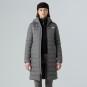 Artikelbild 6 des Artikels “WOMEN ACONCAGUA Mantel 2026 smoked pearl S“