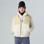 Artikelbild 6 des Artikels “WOMEN SAIKURU Jacke 2026 gravel/white dune S“