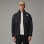 Artikelbild 6 des Artikels “GLACIER HEAVYWEIGHT Zip Fleece 2027 asphalt grey/asphalt grey/tnf black S“