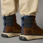 Artikelbild 6 des Artikels “BERGEN LEATHER WP Schuh 2027 timber tan/tnf red 43“