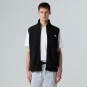 Artikelbild 6 des Artikels “YUMIORI Fleece Weste 2027 tnf black “
