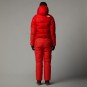 Artikelbild 6 des Artikels “WOMEN HIMALAYAN Overall 2026 fiery red S“