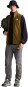 Artikelbild 6 des Artikels “GLACIER Fleece Weste 2027 caraway seed M“