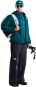 Artikelbild 6 des Artikels “QUEST Jacke 2027 pacific teal XL“