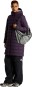 Product image 6 of the product “WOMEN ACONCAGUA HOODED Coat 2027 endless dusk XS”