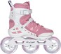 Product image 6 of the product “ARGON SYNCRO 110 Inline Skate 2025 rose 42”
