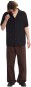 Artikelbild 6 des Artikels “SINGLE STONE SS Hemd 2026 gloss black L“