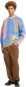 Artikelbild 6 des Artikels “FA CARRAU Fleece 2027 multi L“