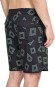Artikelbild 6 des Artikels “CONTACT SCALLOP STONEY 19 Boardshort 2026 black 34“