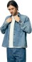 Artikelbild 6 des Artikels “51-30 CHRONO Uhr silver/denim “
