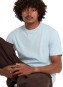 Product image 6 of the product “STONE BLANKS T-Shirt 2026 light blue acid M”
