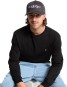 Artikelbild 6 des Artikels “STONE BLANKS Longsleeve 2026 black “
