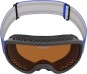 Artikelbild 6 des Artikels “PINEY 2.0 Schneebrille 2026 blue matt/orange “