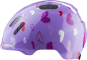 Artikelbild 6 des Artikels “MARLEE PRO Kinder Inline Skate light blue/purple inkl. ALPINA XIMO 2 purple hearts gloss 35-40 | 47-51“
