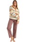 Artikelbild 6 des Artikels “SWITCHBACK Fleece 2025 blue shadow “