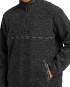Artikelbild 6 des Artikels “BOUNDARY TOMBSTONE Fleece 2025 black heather “