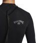 Artikelbild 6 des Artikels “3/2 FOIL BACK ZIP Full Suit 2025 black S“