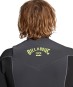 Product image 6 of the product “2/2 ABSOLUTE CHEST ZIP Shorty 2024 grey S”