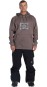 Artikelbild 6 des Artikels “SNOWSTAR Hoodie 2025 plum truffle M“