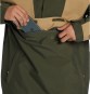 Product image 6 of the product “DC-43 Jacket 2025 deep depths XL”