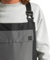 Artikelbild 6 des Artikels “DOCILE BIB Hose 2026 black S“