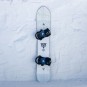 Artikelbild 6 des Artikels “ALPHA 2nd Snowboard 2026 148“