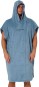 Artikelbild 6 des Artikels “SURF ESSENTIAL HOODED Poncho 2026 steel “