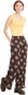 Artikelbild 6 des Artikels “MIDNITE RAMBLE Hose 2026 vintage black “