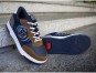 Artikelbild 6 des Artikels “2212310 Schuh mit Rollen navy/camel 30“