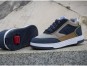 Product image 6 of the product “2241901 Shoe with wheels navy/brown 30”