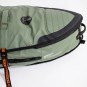 Artikelbild 6 des Artikels “TRAVEL 3W WHEELIE SHORTBOARD/FISH Surfcover 2027 alpine 7,6“