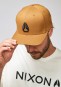 Artikelbild 6 des Artikels “DEEP DOWN FLEXFIT Cap 2027 brown/black S/M“