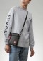 Artikelbild 6 des Artikels “STASH Schultertasche 2025 black/red “