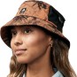 Product image 6 of the product “TRIFLE BUCKET Hat 2023 brown/black ”