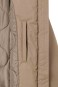 Product image 6 of the product “CELINA Jacket 2027 arid earth L”