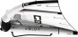 Product image 6 of the product “HALO PRO 2 TEST Wing 6,0”