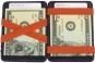 Artikelbild 6 des Artikels “URBAN MAGIC WALLET RFID blue orange “