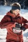 Artikelbild 6 des Artikels “HERMETIC SLING Bag transparent black “