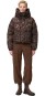 Product image 6 of the product “RHIANNON Jacket 2027 dark brown leopard M/L”