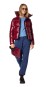 Artikelbild 6 des Artikels “ISLA Jacke 2026 wine red L“