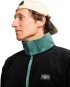Artikelbild 6 des Artikels “SPACE LOBSTER Fleece 2026 sagebrush XXL“